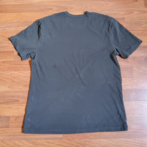 James Perse Jersey Tee T-Shirt Size L New - Picture 6 of 10